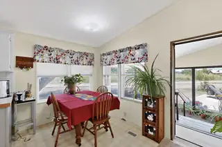 6 Windmill Road Kitchen