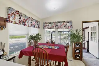 6 Windmill Road Dining Room