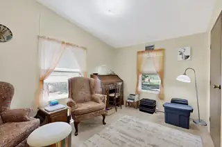 6 Windmill Road Home Office