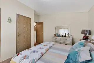 6 Windmill Road Bedroom