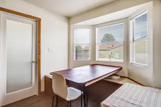 7270 PAJARITO Road NE Floor Plan