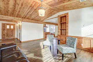 7270 PAJARITO Road NE Living Room