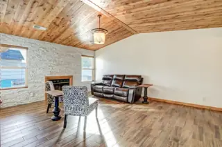 7270 PAJARITO Road NE Living Room