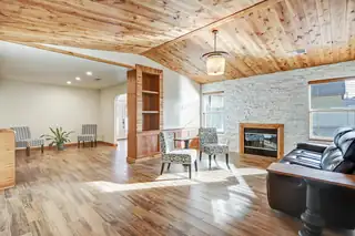 7270 PAJARITO Road NE Living Room