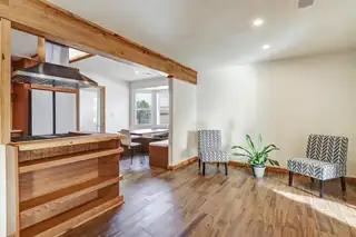 7270 PAJARITO Road NE Kitchen