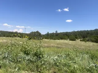 Ballenger Ranch Road 