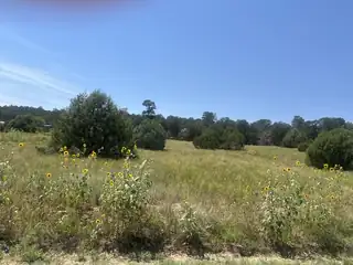 Ballenger Ranch Road 