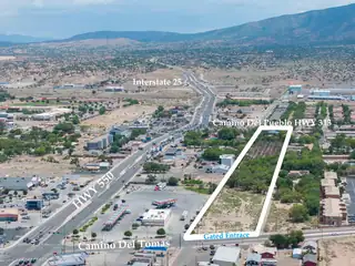 127 S CAMINO DEL PUEBLO, Bernalillo 
