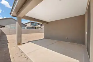 12104 N STAR Trail NW Patio