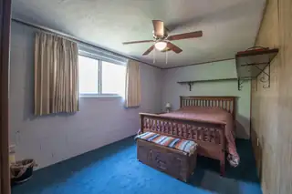 127 S CAMINO DEL PUEBLO Bedroom