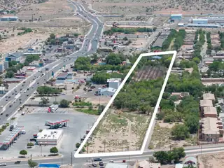 127 S CAMINO DEL PUEBLO 