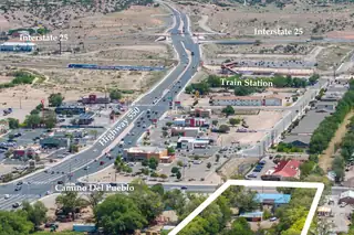 127 S CAMINO DEL PUEBLO 