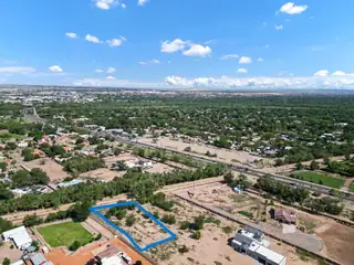 844 ALAMEDA Boulevard NW, Albuquerque 