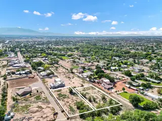 844 ALAMEDA Boulevard NW 