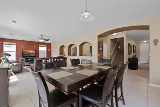 213 PASEO VISTA Loop NE Dining Room