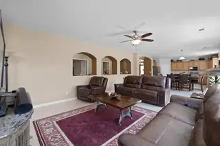 213 PASEO VISTA Loop NE Living Room