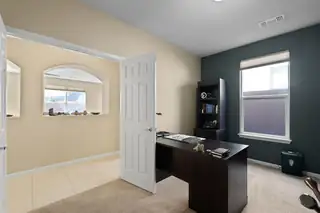 213 PASEO VISTA Loop NE Home Office