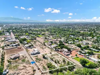 Lot 1-A ALAMEDA Boulevard NW 