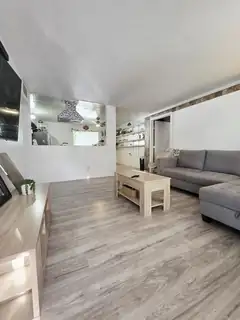 222 64TH Street NW Kitchen