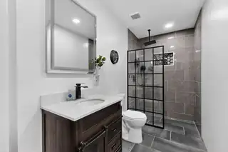 222 64TH Street NW Dining Room