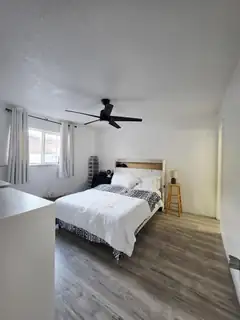 222 64TH Street NW Bedroom