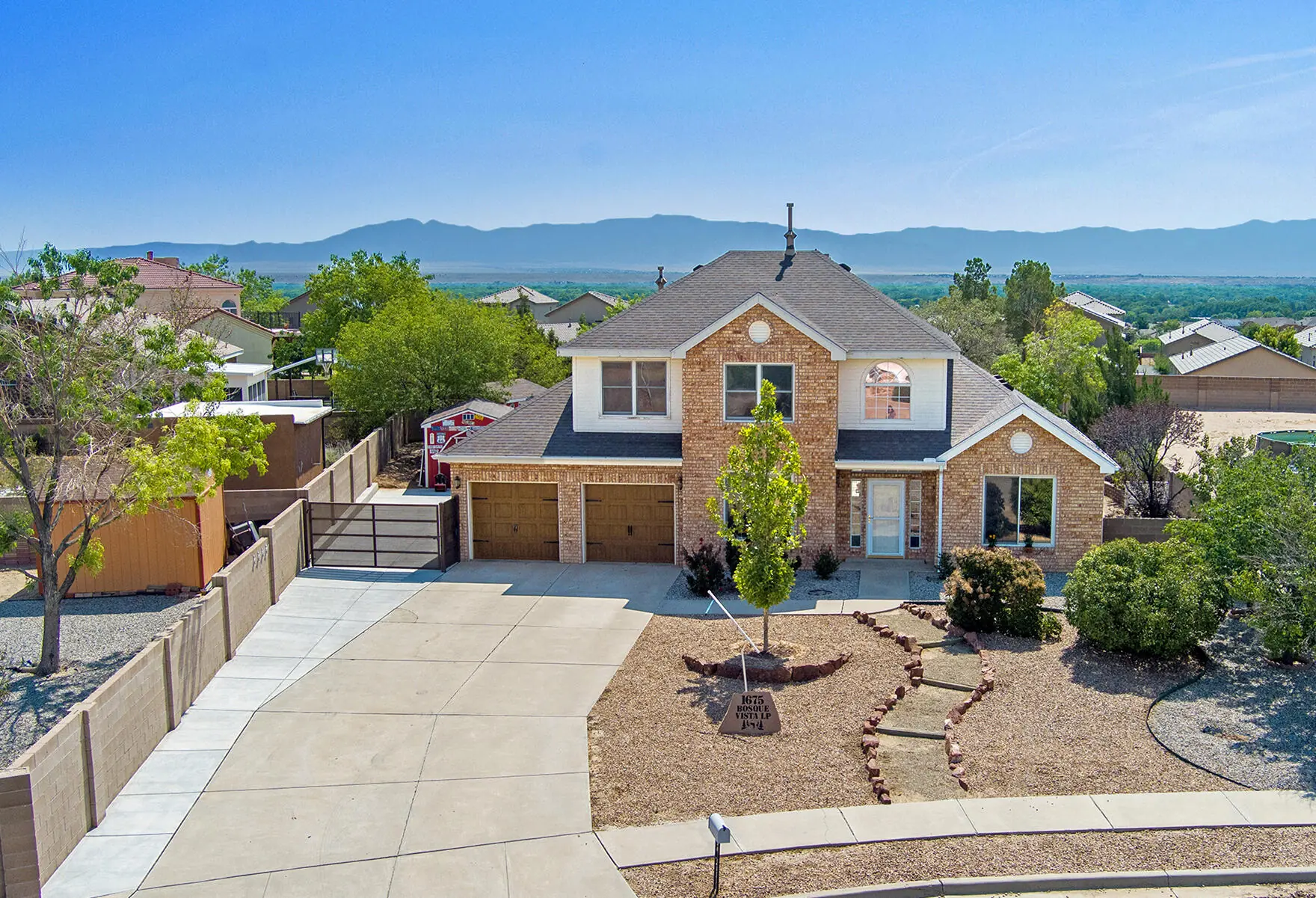 1675 Bosque Vista Loop