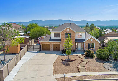 1675 Bosque Vista Loop, Los Lunas