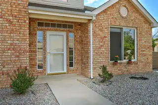 1675 Bosque Vista Loop Exterior Front