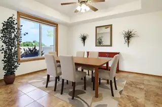 1675 Bosque Vista Loop Dining Room