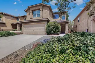 7847 LATIR MESA Road NW, Albuquerque 
