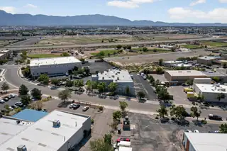 8612 PASEO ALAMEDA NE B 