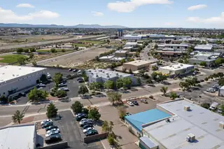 8612 PASEO ALAMEDA NE B 