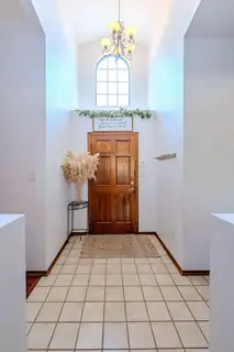 4621 Edwin Mechem Avenue NW Living Room