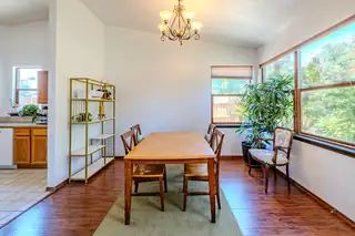 4621 Edwin Mechem Avenue NW Dining Room
