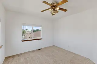 7335 Dancing Eagle Avenue NE Bedroom