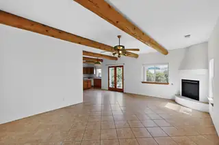 7335 Dancing Eagle Avenue NE Living Room