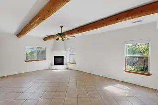 7335 Dancing Eagle Avenue NE Living Room