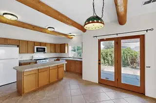 7335 Dancing Eagle Avenue NE Kitchen