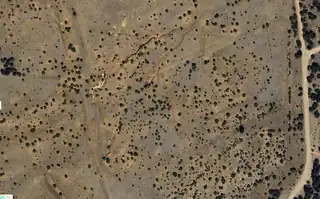 111 MORA Road, Tijeras 