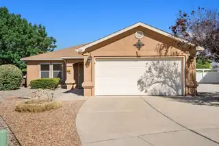 1005 LAS GOLONDRINAS Court NW, Albuquerque 