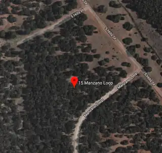 15 MANZANO Loop 