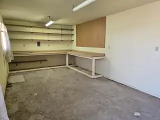 13 Pueblitos Road Garage