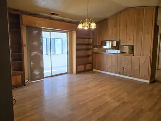 13 Pueblitos Road Living Room