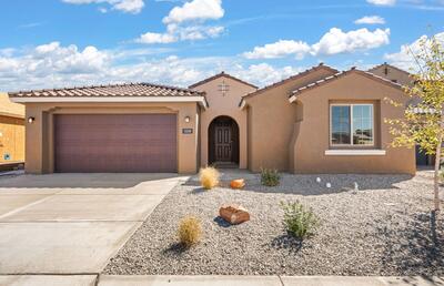 3008 Iolita Road SE, Rio Rancho