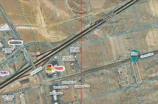 Central Avenue NW, Albuquerque 