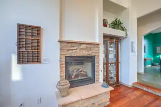 12101 EAGLE ROCK Avenue NE Dining Room