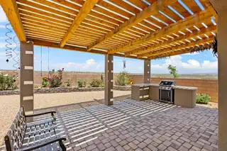 3062 SHANNON Lane NE Backyard