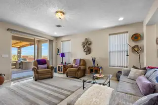 3062 SHANNON Lane NE Dining Room