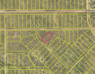 Properity Road NW, Rio Rancho 