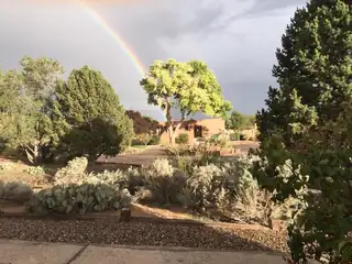 1 SANTA CLARA Trail, Corrales